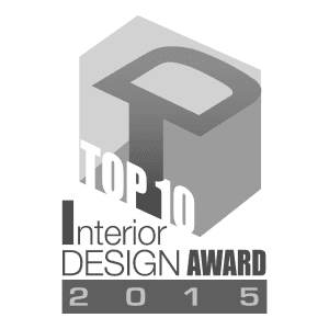 Top 10 Interior Design 2015 | Grande Studio Interior Design