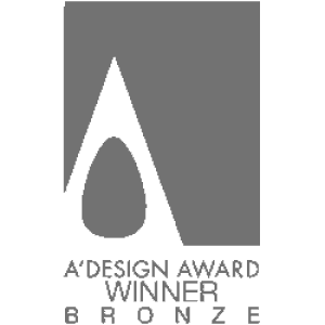 A' Design Award 2016 | Grande Studio Interior Design