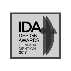 IDA Design Award 2017 | Grande Studio Interior Design