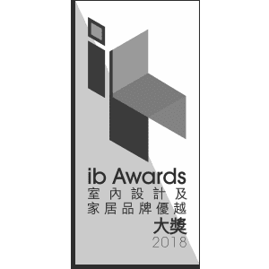 ib Awards 2018 | Grande Studio Interior Design