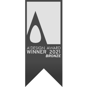 A' Design Award 2021 | Grande Studio Interior Design