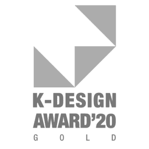 K-DESIGN AWARD 2020 | Grande Studio Interior Design