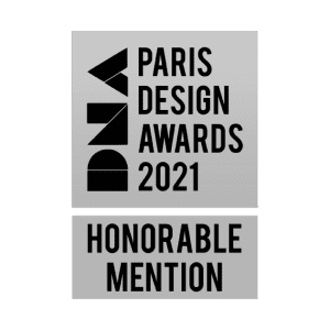Paris Design Awards 2021 | Grande Studio Interior Design