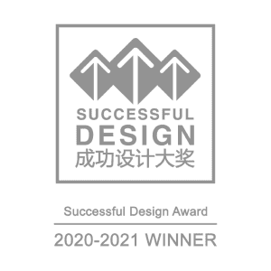 2020-2021 Successful Design Award | Grande Studio Interior Design