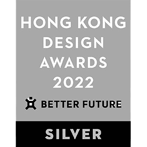 Hong Kong & Bay Area Design Awards 2022 | Grande work+ Office Design