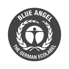 Blue Angel - The German Ecolabel | Grande Studio Interior Design