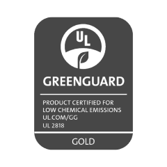 Greenguard | Grande Studio Interior Design