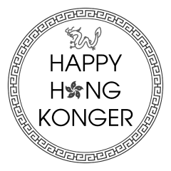 Happy Hong Konger | Grande Studio Interior Design