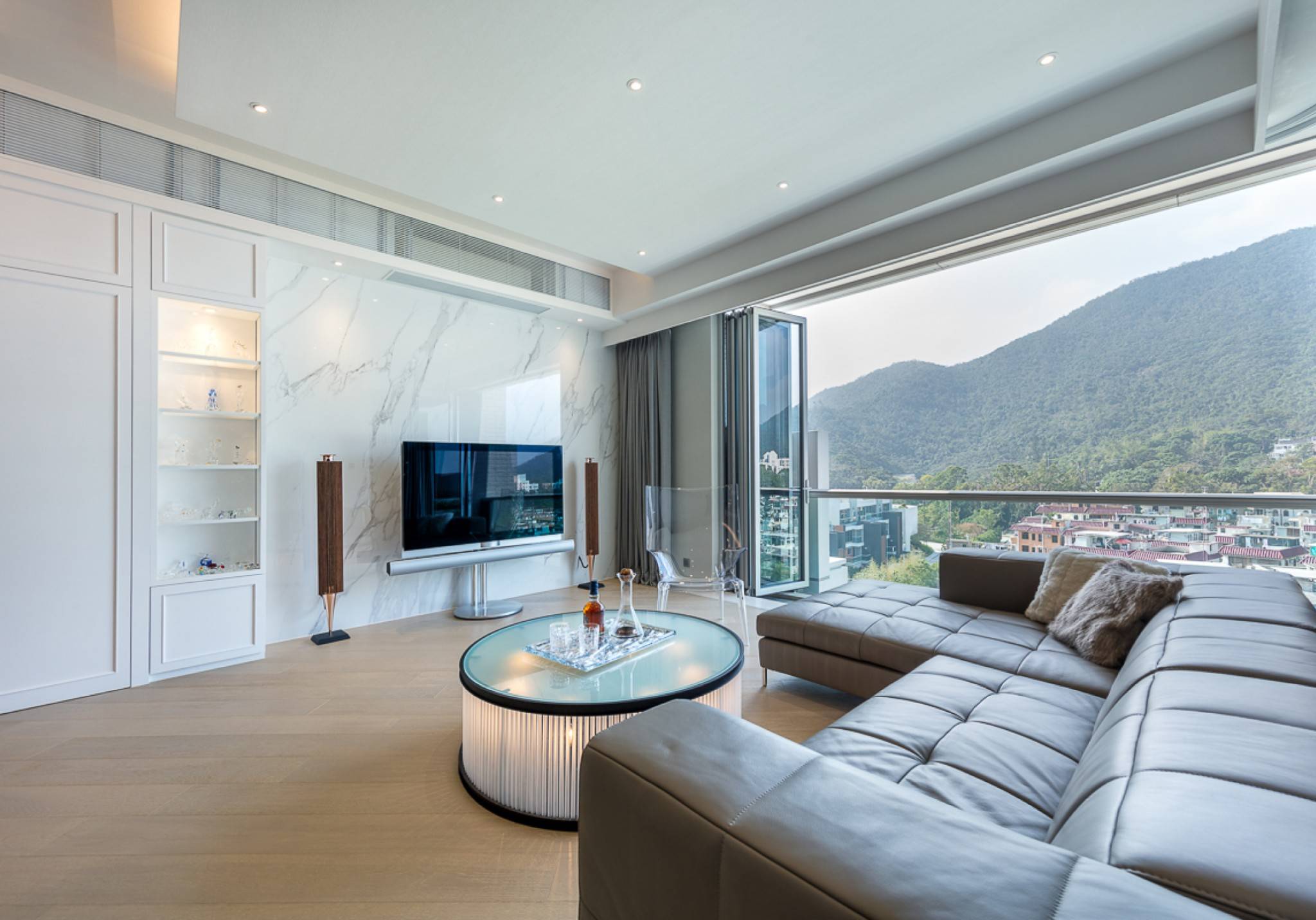 Image showcasing 25 Penthouse Design Ideas To Inspire Your Dream Home