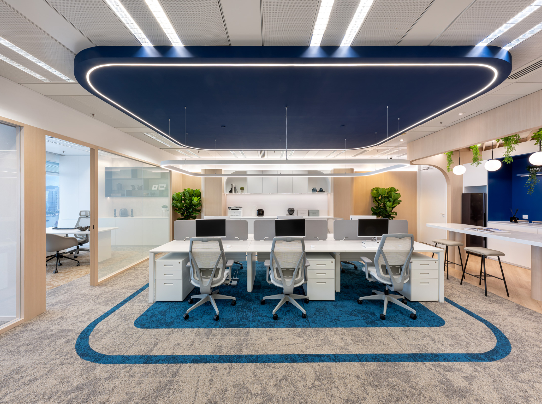 2026 Office Design: Flexible Spaces as the New Norm - Browse our office ...