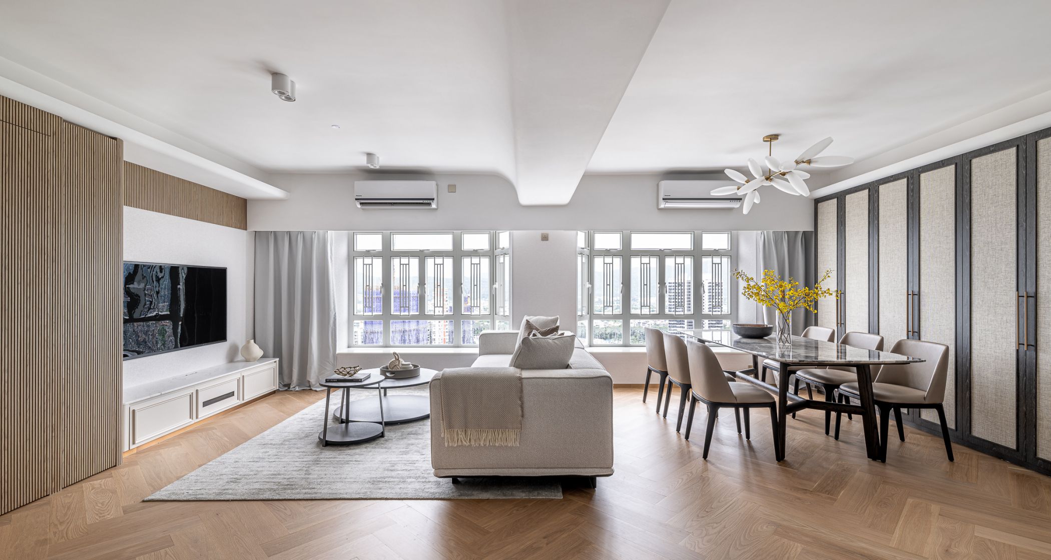 富達廣場- 瀏覽我們的作品| Grande Studio - Grande