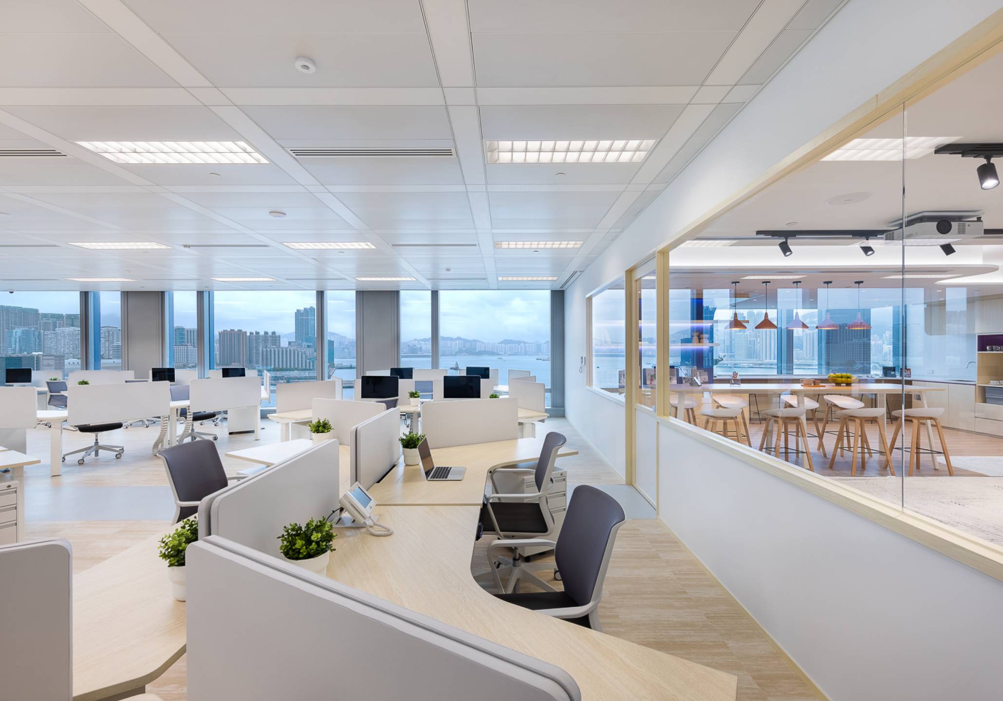 K11 Atelier | Grande Work+ - Browse our projects | Grande Work+ - Grande