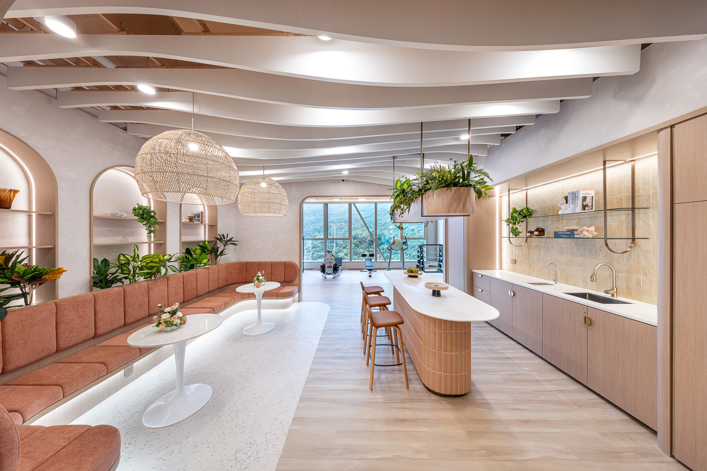 King's Road - Browse our projects | Grande Work+ - Grande