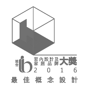 ib Awards 2016 | Grande Studio Interior Design