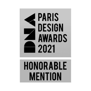 Paris Design Awards 2021 | Grande Studio Interior Design