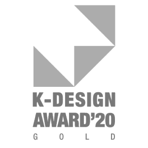 K-DESIGN AWARD 2020 | Grande Studio Interior Design