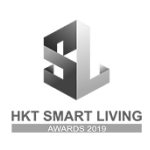 HKT Smart Living 2019 | Grande Studio Interior Design