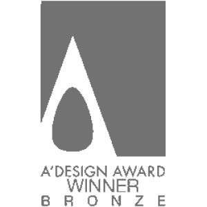 A' Design Award 2016 | Grande Studio Interior Design