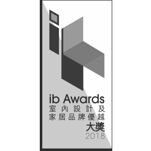 ib Awards 2018 | Grande Studio Interior Design