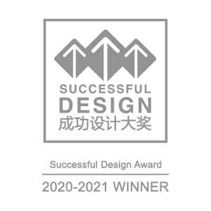 2020-2021 Successful Design Award | Grande Studio Interior Design