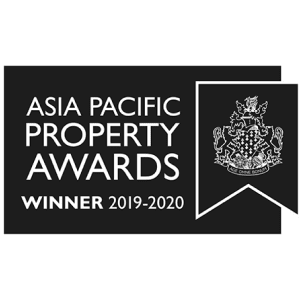 International Property Awards 2019 | Grande Studio Interior Design