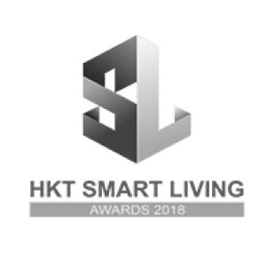 HKT Smart Living 2018 | Grande Studio Interior Design