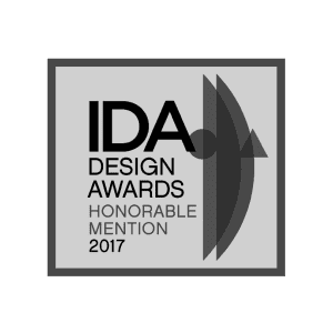 IDA Design Award 2017 | Grande Studio Interior Design