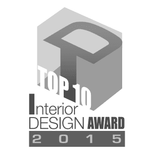 Top 10 Interior Design 2015 | Grande Studio Interior Design