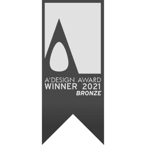 A' Design Award 2021 | Grande Studio Interior Design