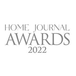 Home Journal Awards 2022 - Gold Winner | Grande Studio Interior Design