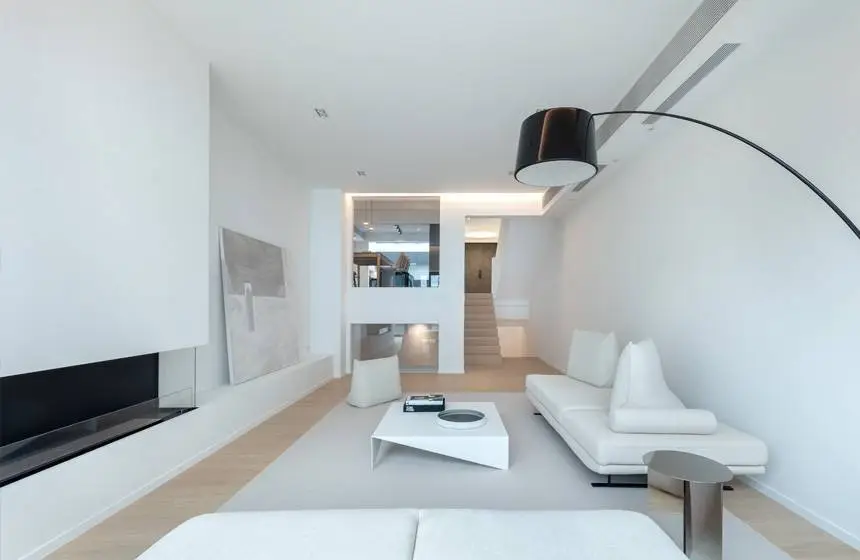Clear Water Bay | Interior design showcase