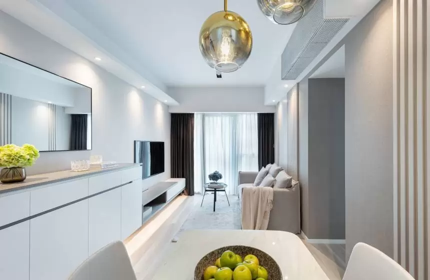 Grand Yoho | Interior design showcase