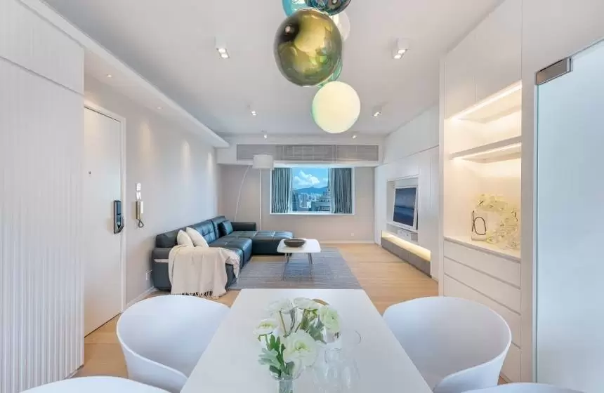 Robinson Heights | Interior design showcase