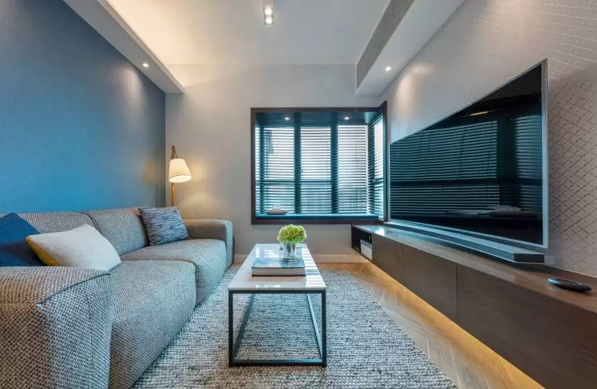 Carmel On The Hill | Interior design showcase