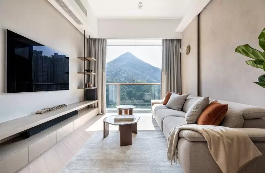 St. Michel | Interior design showcase
