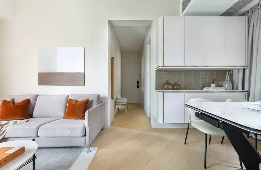 128 Waterloo | Interior design showcase