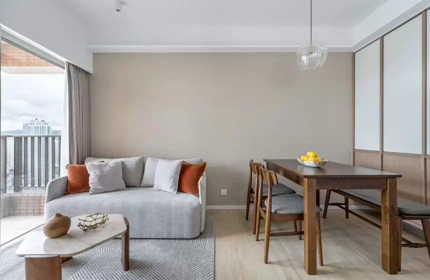 Harbour Green | Interior design showcase