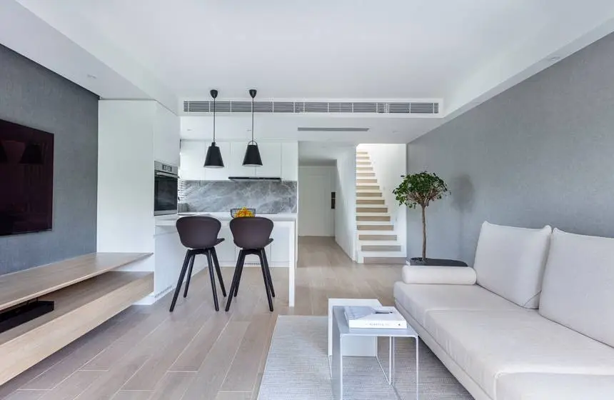 Ho Pui Tsuen | Interior design showcase