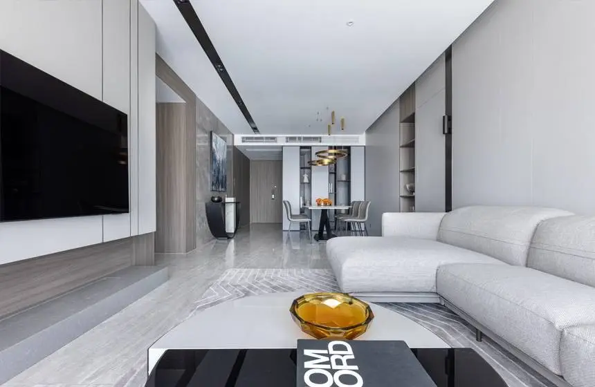 Celestial Heights | Interior design showcase