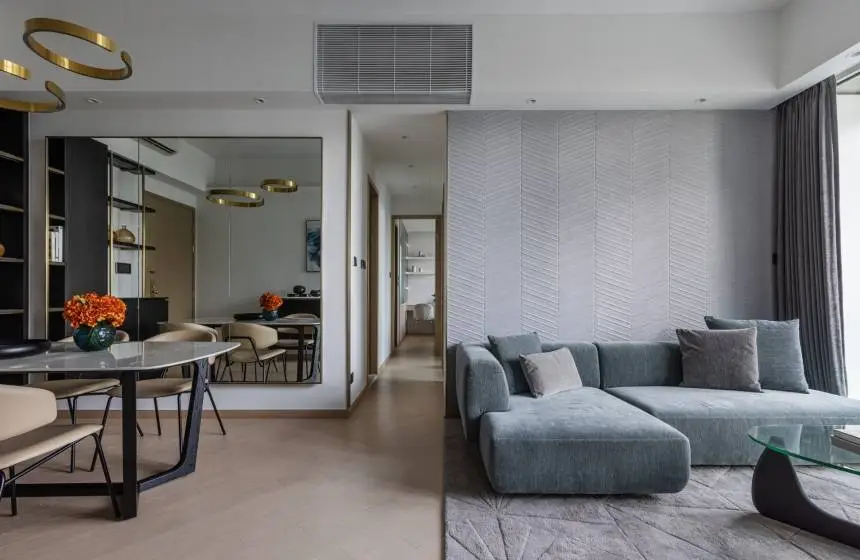 Mayfair By The Sea 8 | Interior design showcase