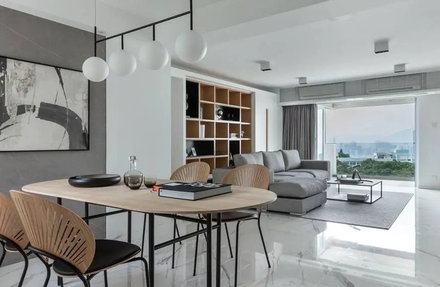 Braemar Hill Mansion | Interior design showcase